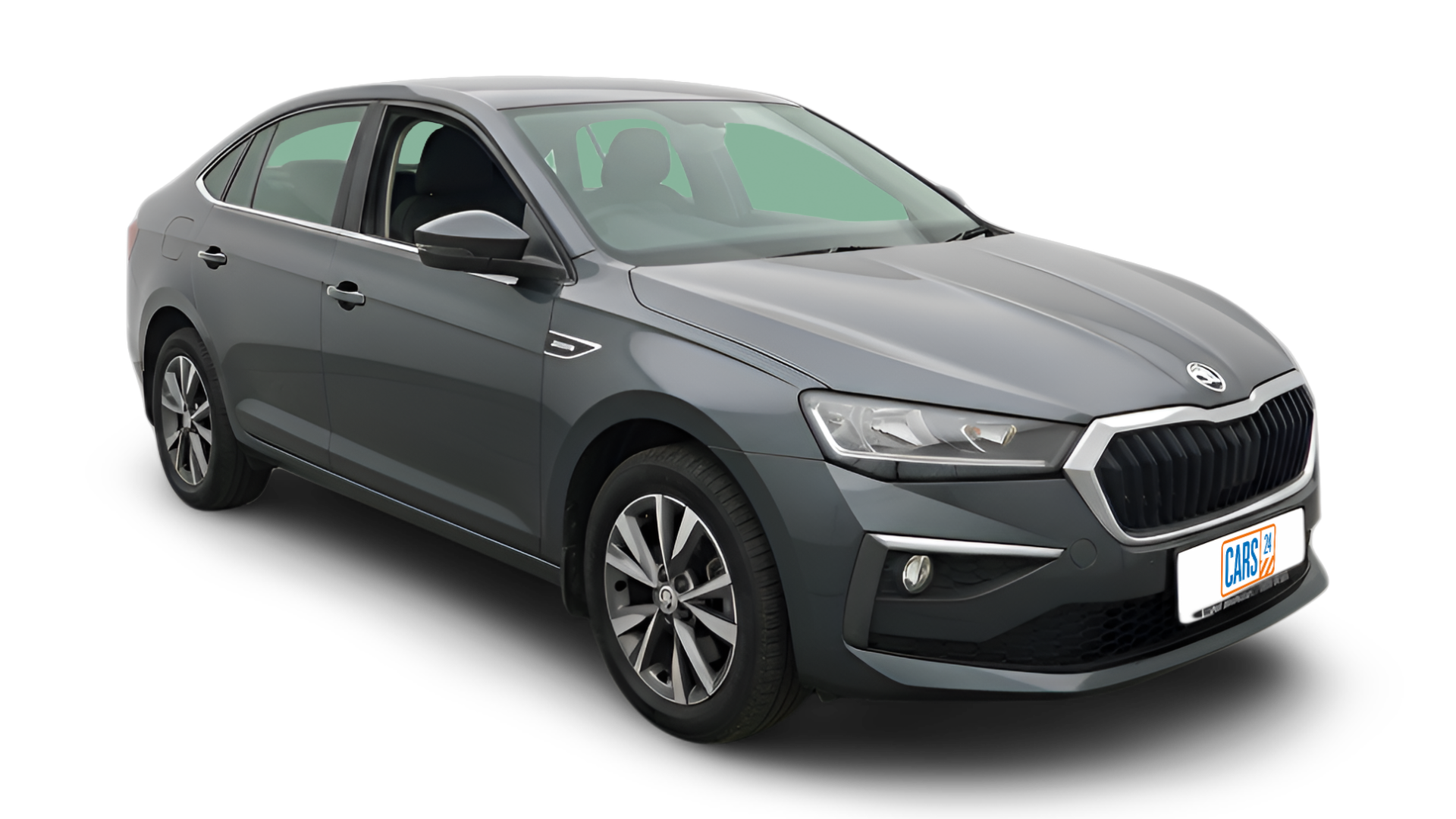 Skoda SLAVIA-img